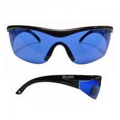 Lumii Glasses Anti Light Glare And UV Protection