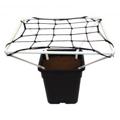 Scrog Line Pro Plant Support Netting