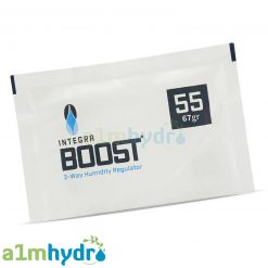 Integra Boost 2 Way Humidity Control Regulator 55% Sachet