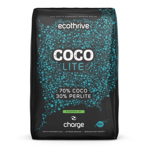 Ecothrive Coco Lite Mix 50 Litre