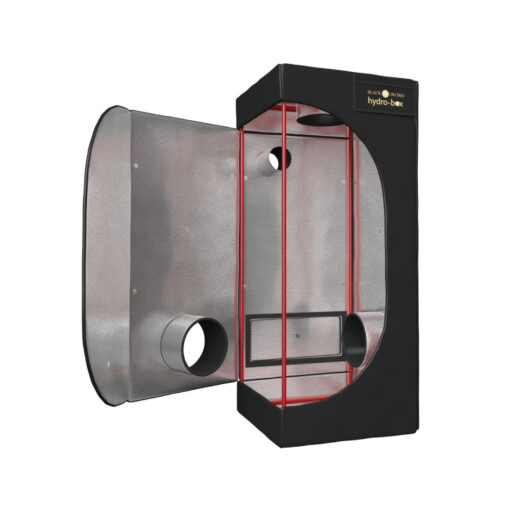 Black Orchid Small Grow Tent