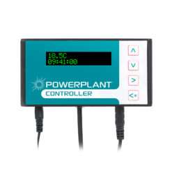 Powerplant Digital Lighting Controller